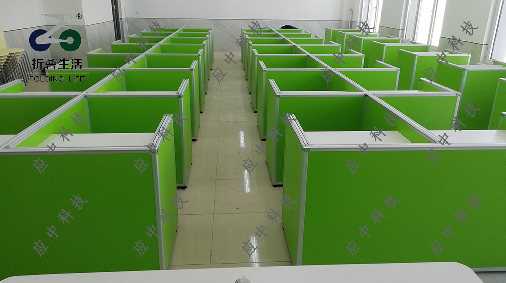 升降屏風(fēng)桌