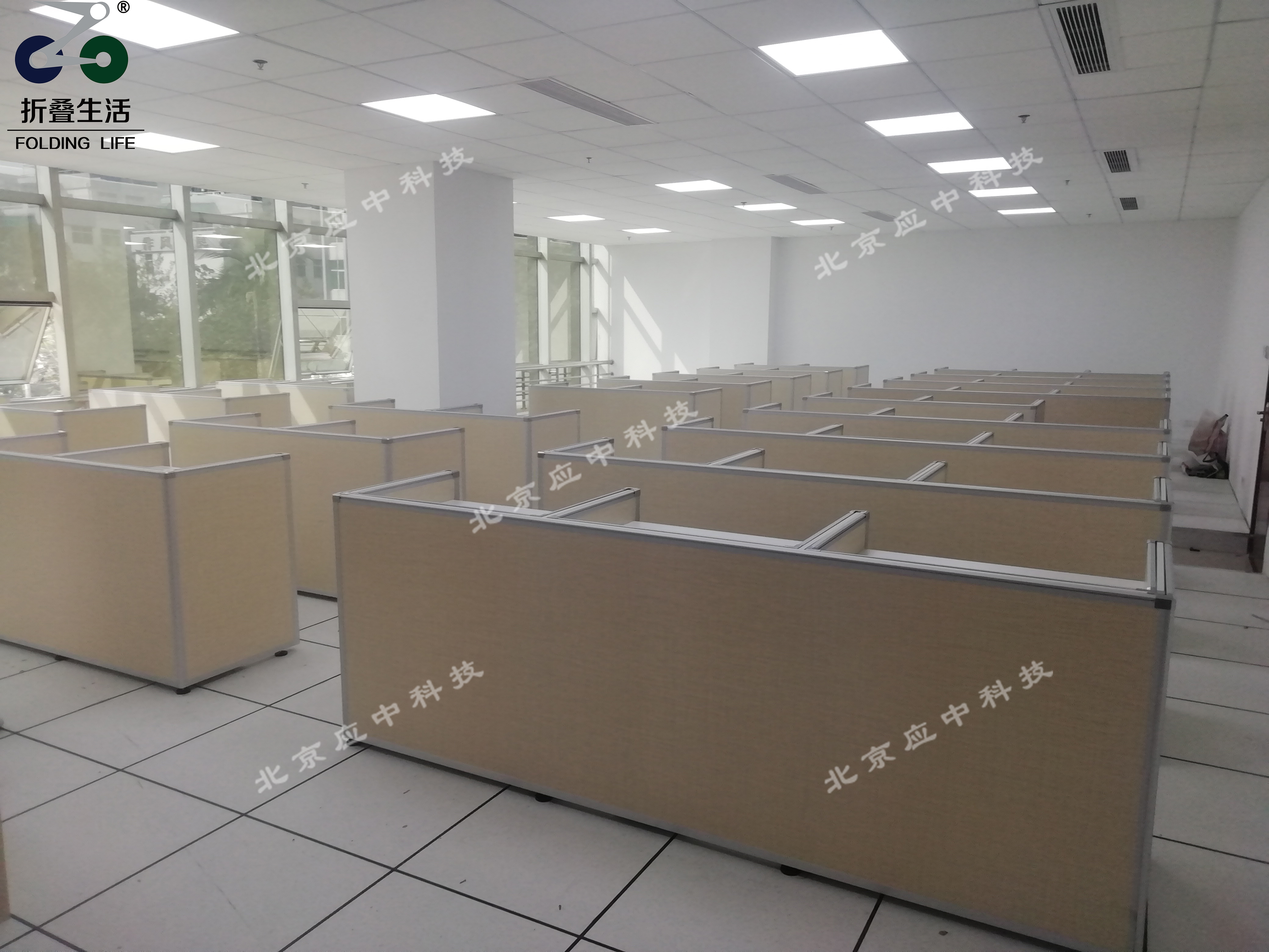 應(yīng)中科技：升降考試桌為什么具備發(fā)展前景？